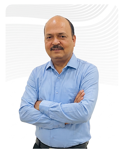 Hari Shankar Yadav