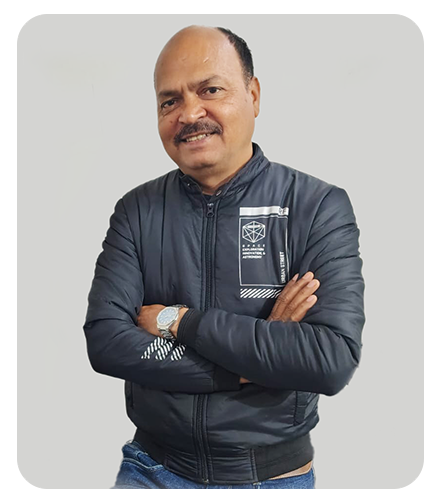 Hari Shankar Yadav